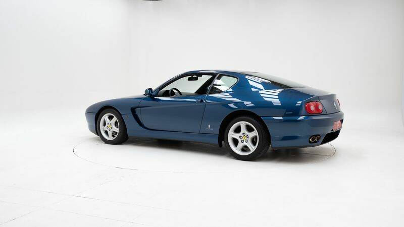 Afbeelding 4/15 van Ferrari 456 GT (1994)