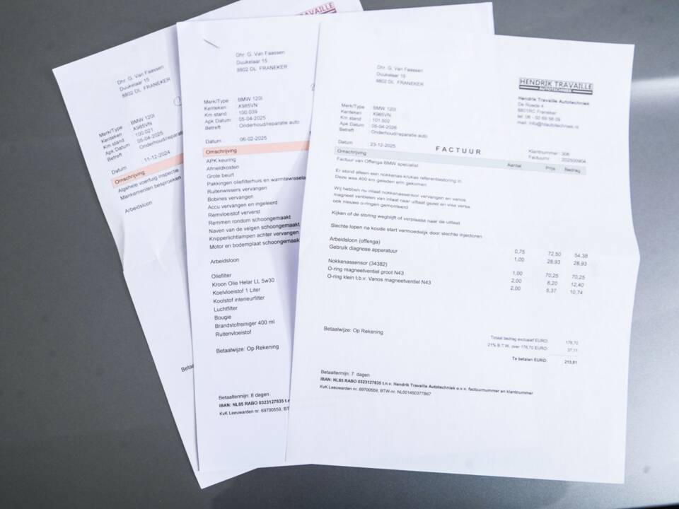 Immagine 50/50 di BMW 120i (2012)