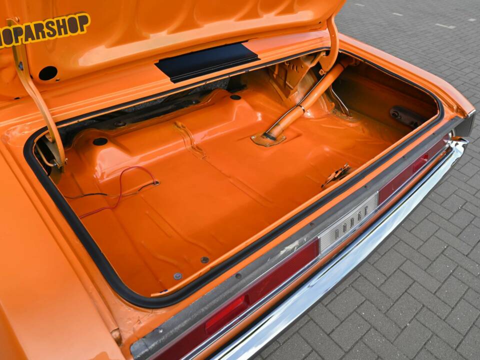 Bild 43/44 von Dodge Challenger R&#x2F;T (1970)