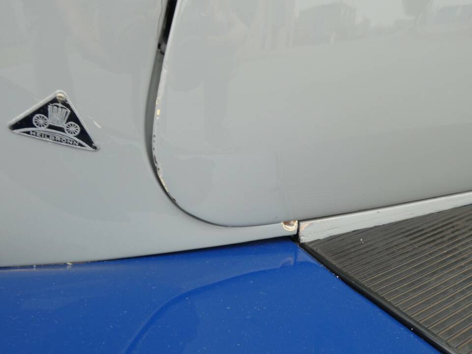 Image 12/60 of BMW 319 Drauz (1936)