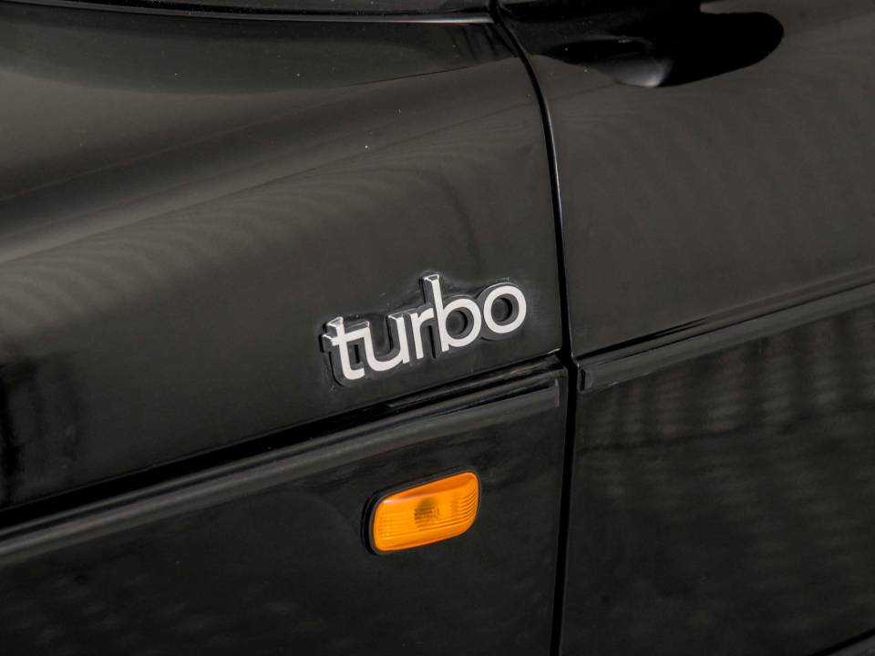 Afbeelding 29/50 van Saab 900 Turbo S (1990)