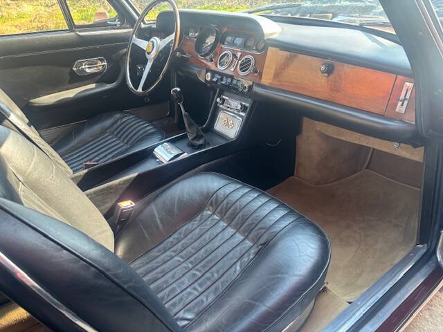 Bild 12/15 von Ferrari 330 GT 2+2 (1964)