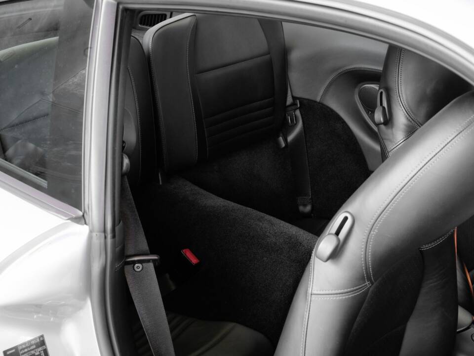 Image 30/49 of Porsche 911 Turbo (2002)