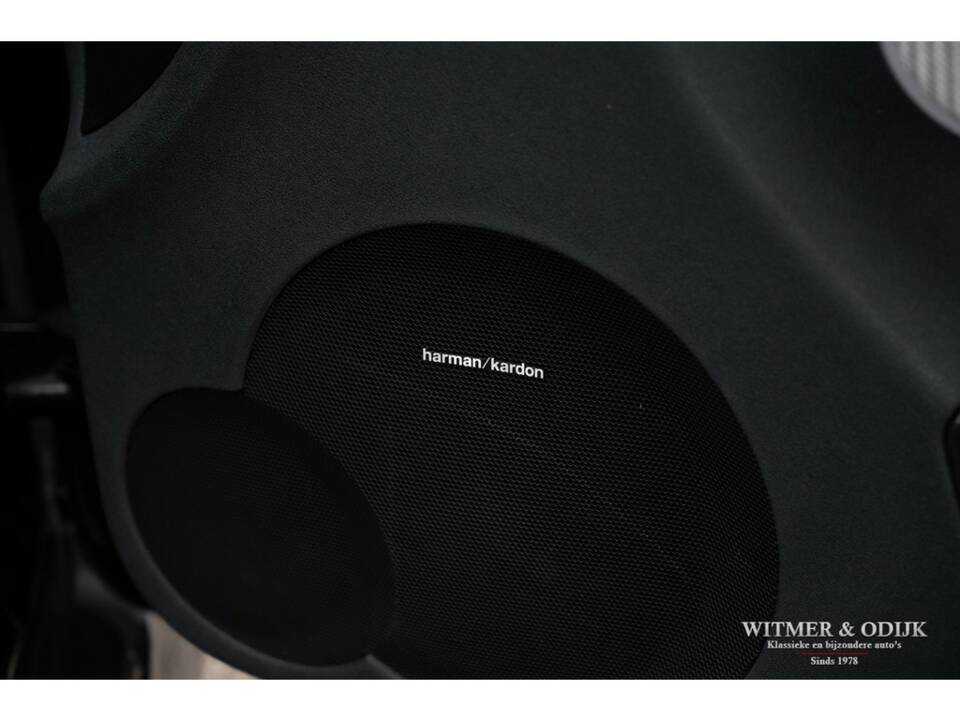 Bild 38/43 von Mercedes-Benz SLK 55 AMG (2005)