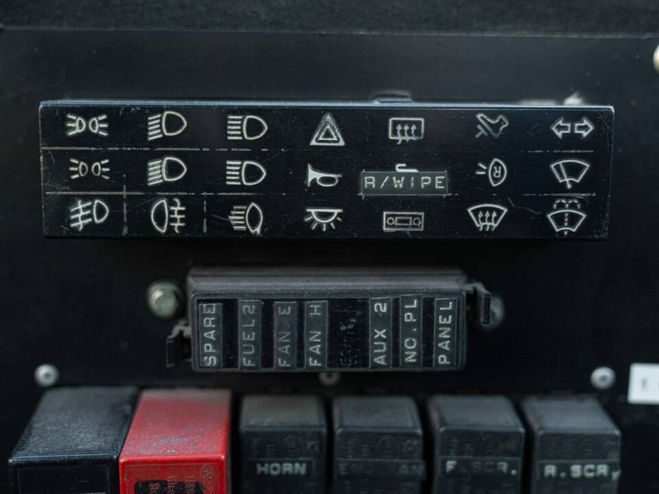 Image 41/50 of Ford Sierra RS Cosworth (1987)