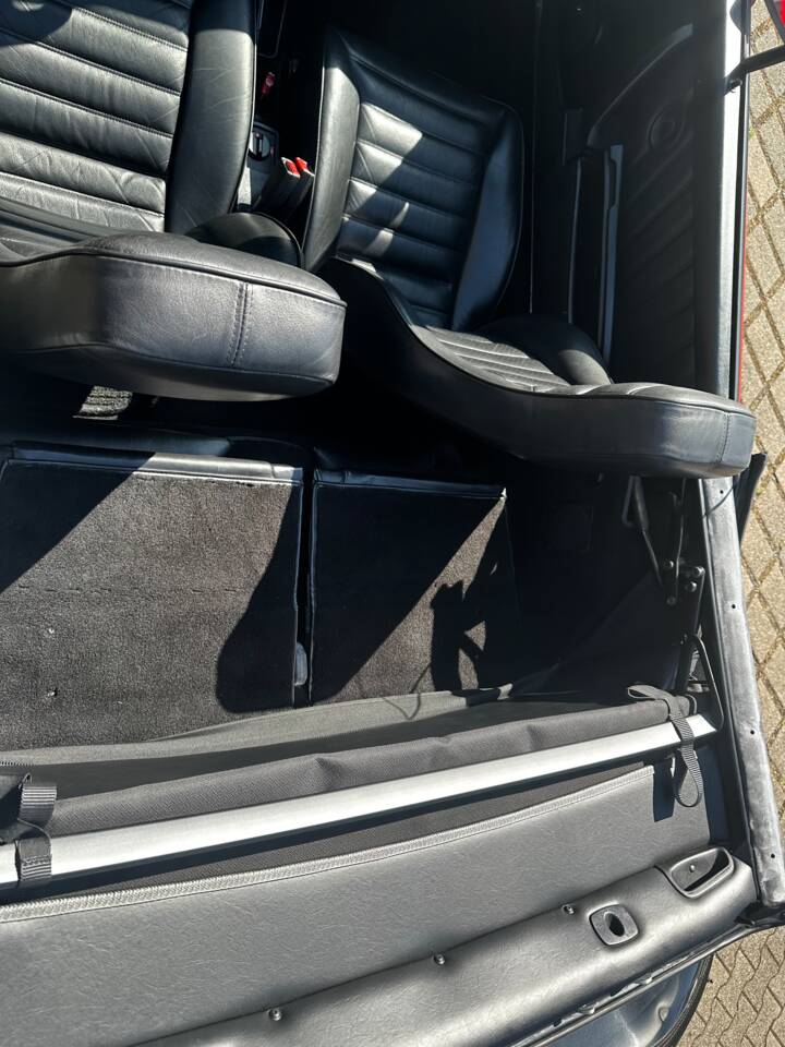 Bild 20/41 von Porsche 911 Carrera 3.2 (1984)