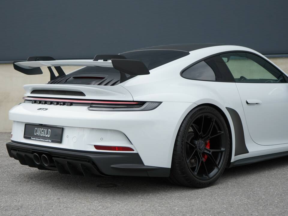 Bild 31/51 von Porsche 911 GT3 (2021)