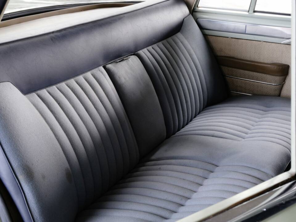 Image 30/48 of Alfa Romeo 2600 Berlina (1962)