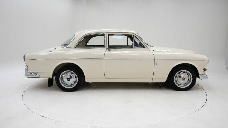 Bild 9/15 von Volvo Amazon S (1967)