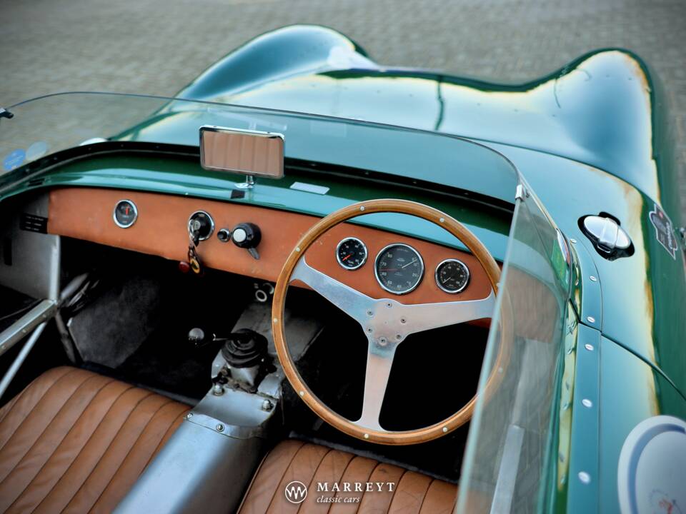 Afbeelding 14/27 van Lotus Eleven (1956)