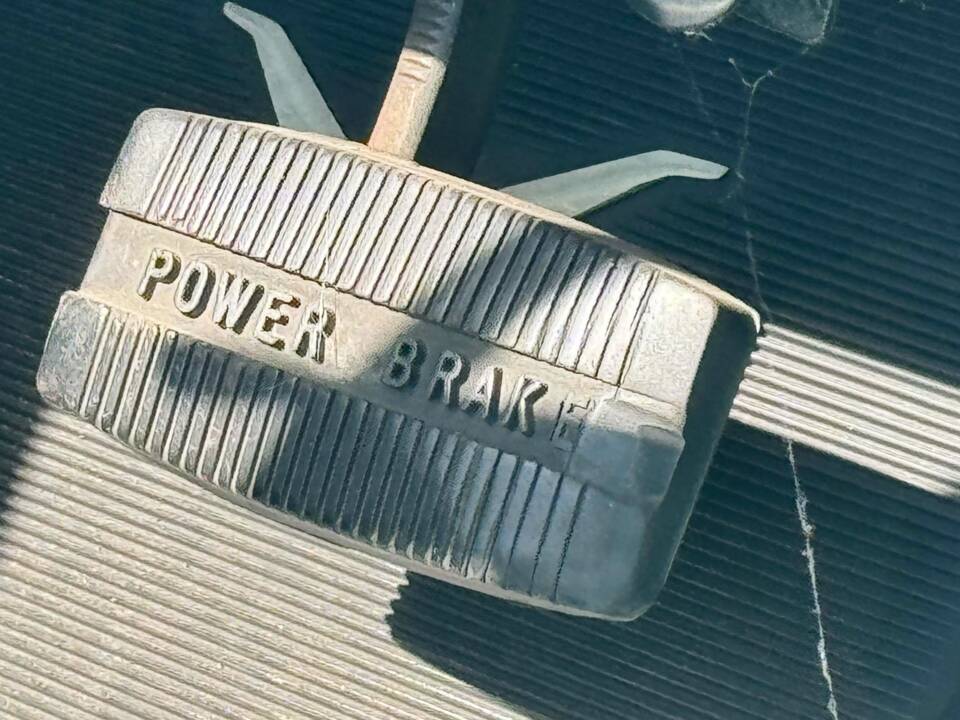 Bild 8/47 von Ford Thunderbird (1962)