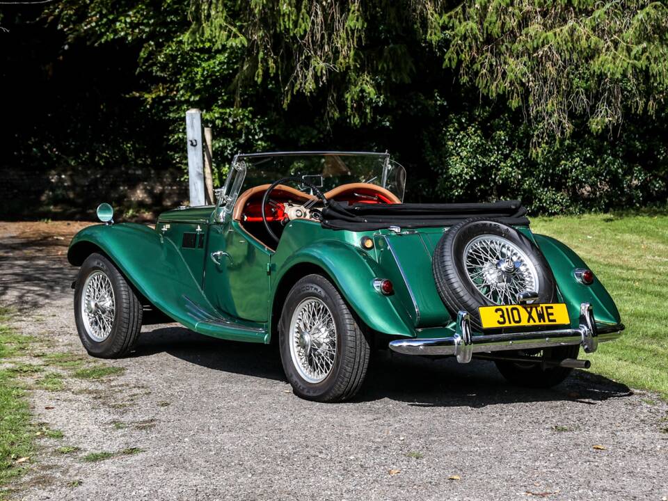 Bild 5/40 von MG TF 1500 (1955)