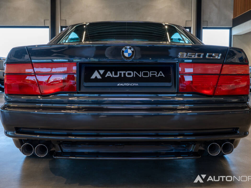 Image 28/46 of BMW 850CSi (1993)