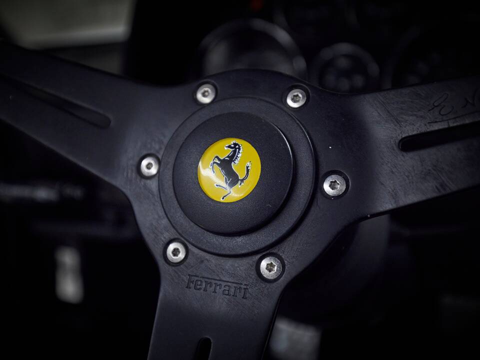 Bild 67/86 von Ferrari 308 GTSi (1982)