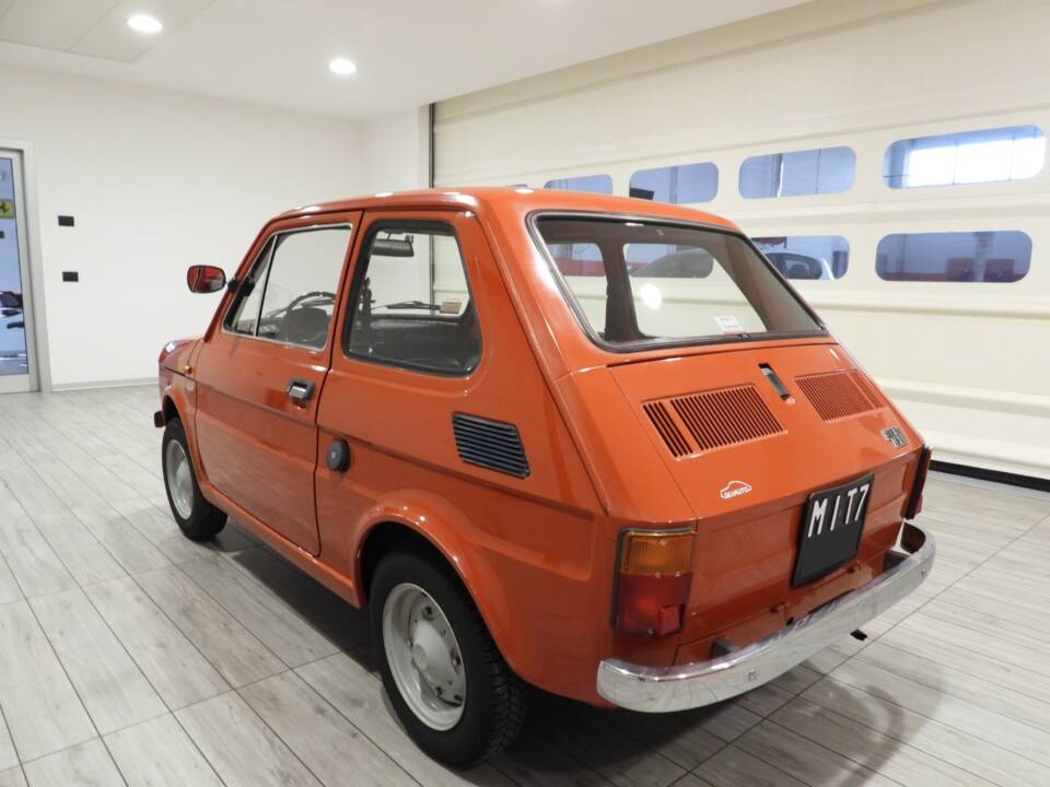 Image 3/15 of FIAT 126 (1973)