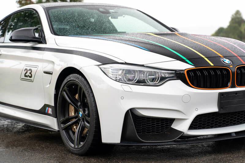 Afbeelding 27/50 van BMW M4 DTM "Champion Edition" (2015)