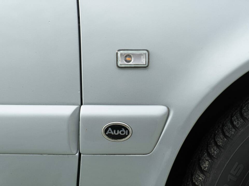 Bild 20/50 von Audi A6 Avant 2.0 quattro (1995)