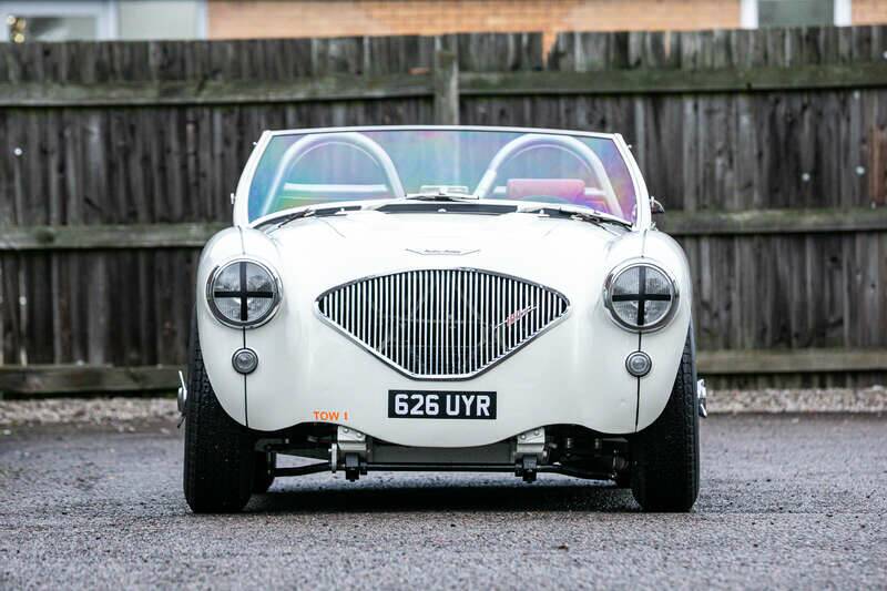 Image 6/41 of Austin-Healey 100/4M (BN2) (1955)