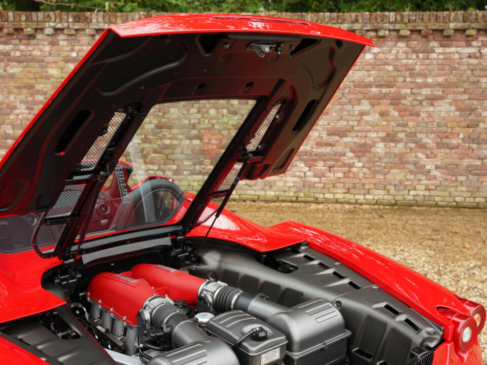 Image 13/50 of Ferrari F430 Spider (2008)