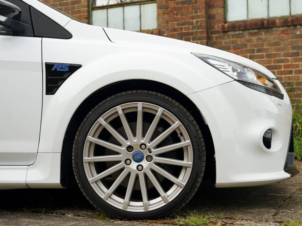 Image 7/22 of Ford Focus RS (2010)