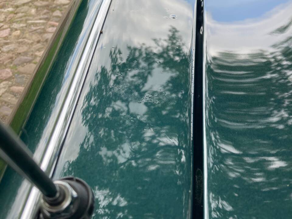 Immagine 35/36 di Ford Zephyr MkI (1952)