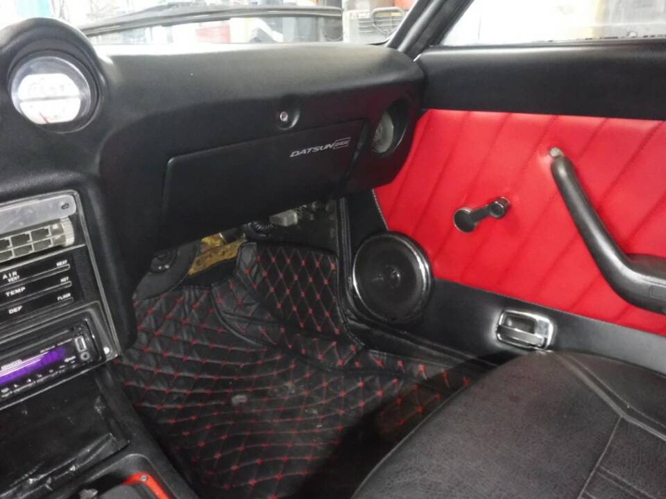 Immagine 28/41 di Datsun 240 Z (1973)