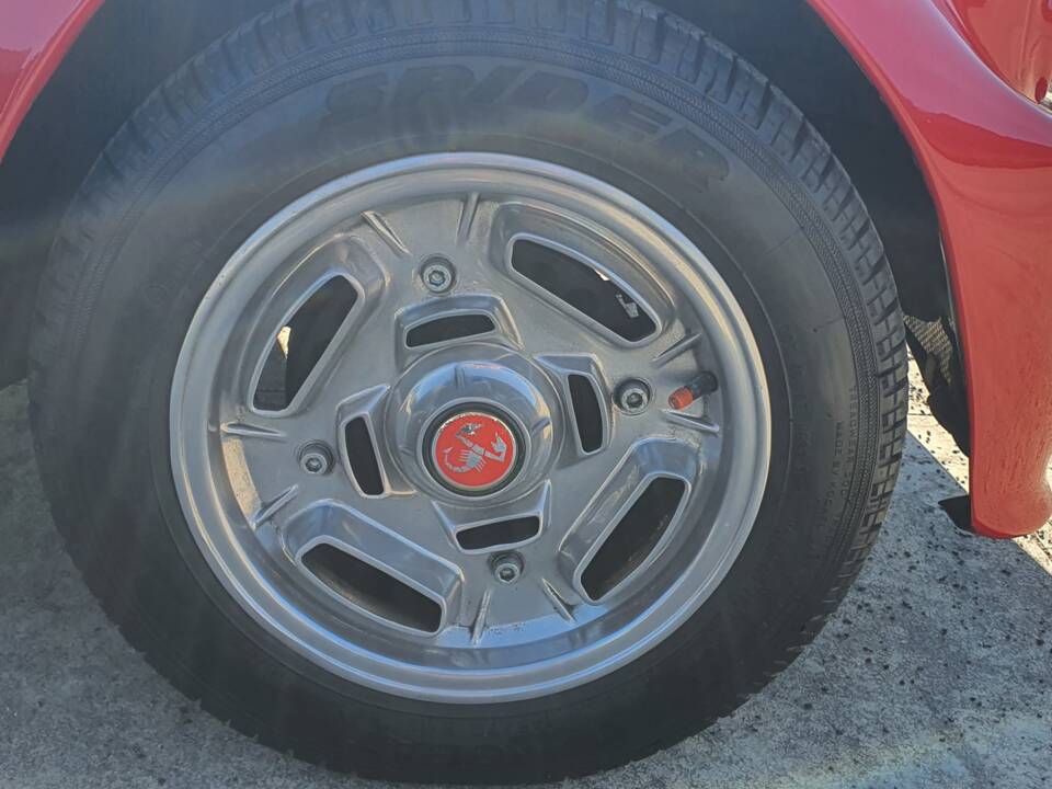 Imagen 18/45 de FIAT 500 F (1968)