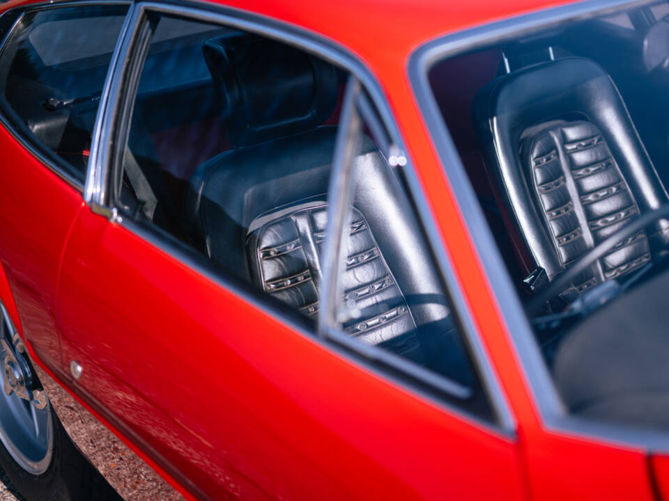 Immagine 34/50 di Ferrari 365 GTB&#x2F;4 Daytona (1973)