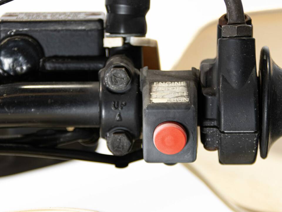 Image 49/50 of Suzuki DR 600 S (1986)