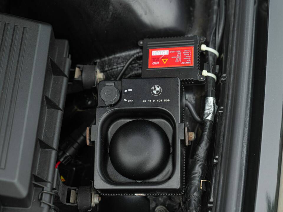 Image 49/50 of BMW 318 (1994)