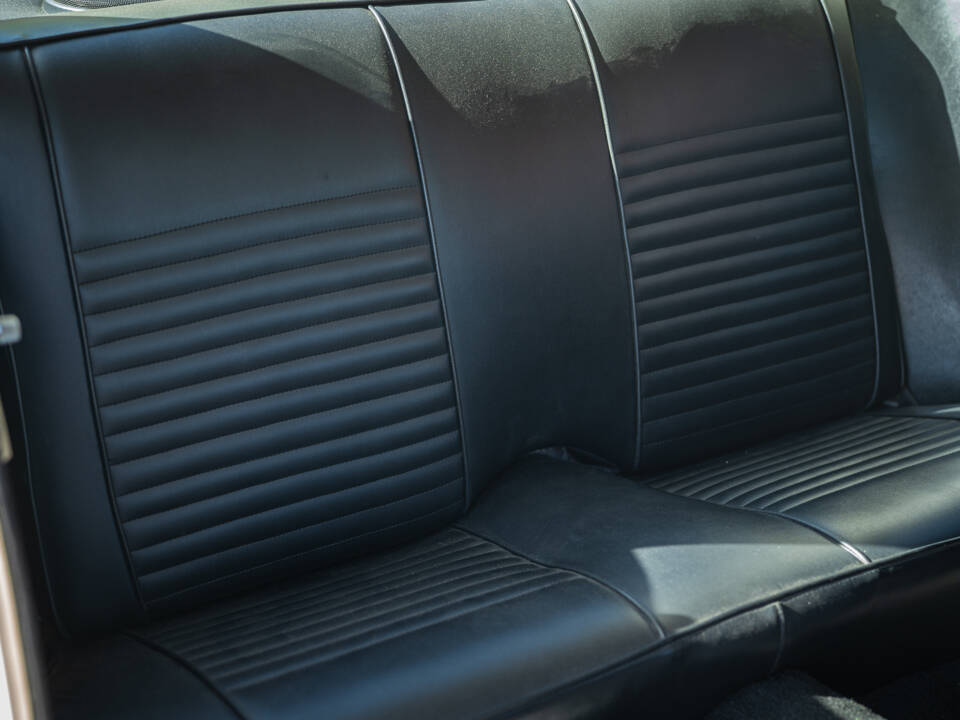 Image 35/36 of Ford Mustang 289 (1967)
