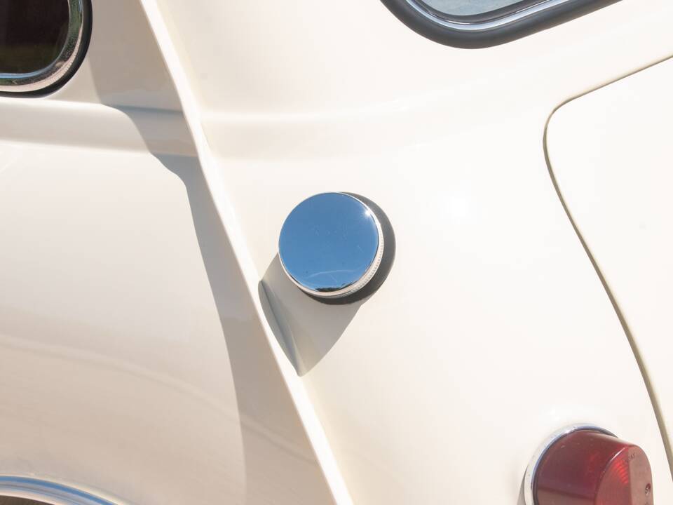 Immagine 37/50 di Austin Mini Cooper S 1275 (1967)
