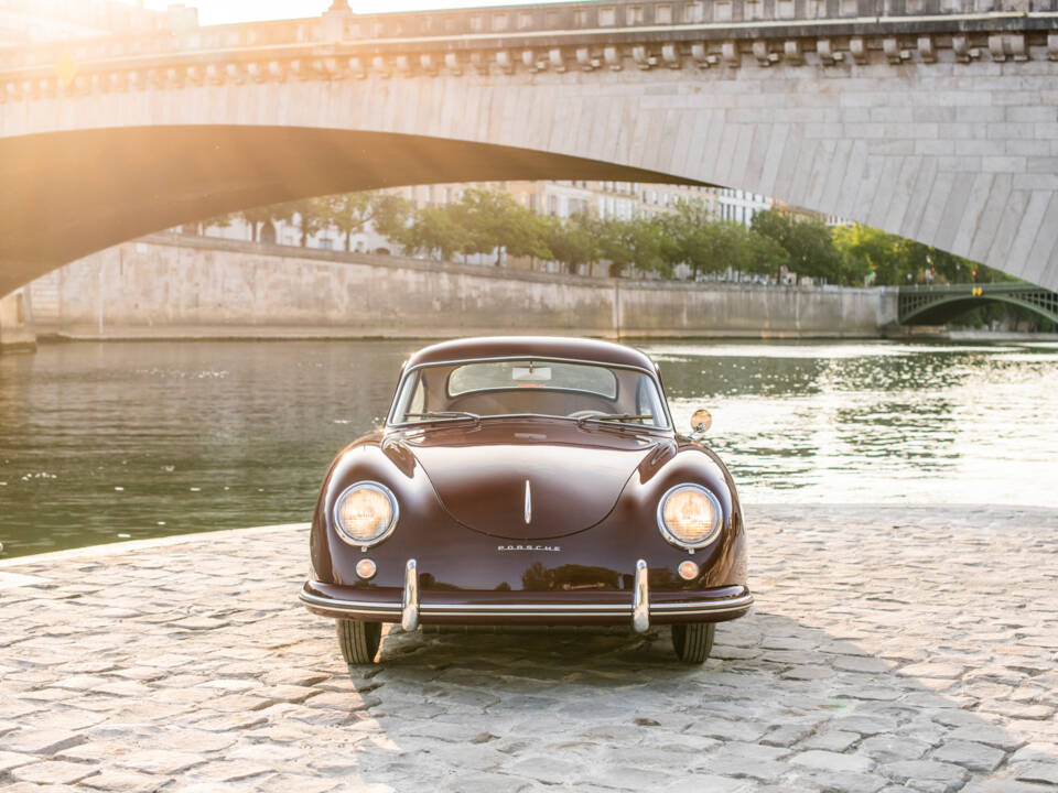 Bild 6/62 von Porsche 356 1500 (1953)