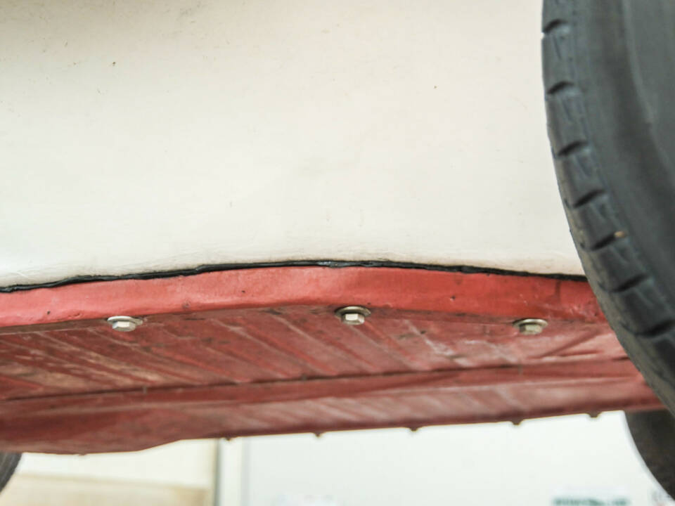 Image 40/50 of Volkswagen Meyers Manx Buggy (1966)