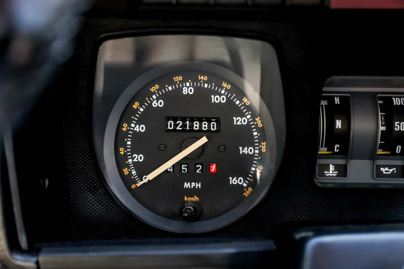 Bild 35/45 von Jaguar XJ-S V12 (1988)