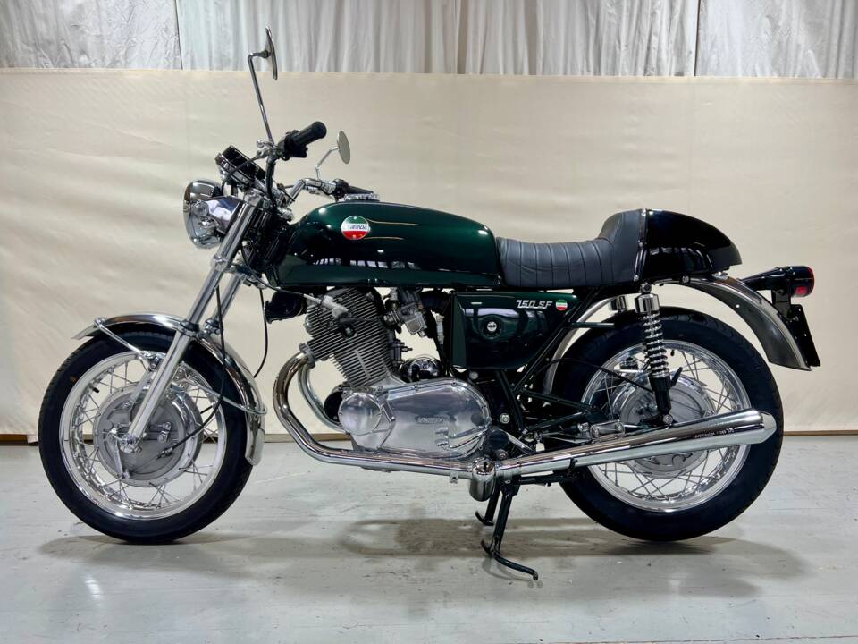 Image 5/16 of Laverda 750 S (1973)