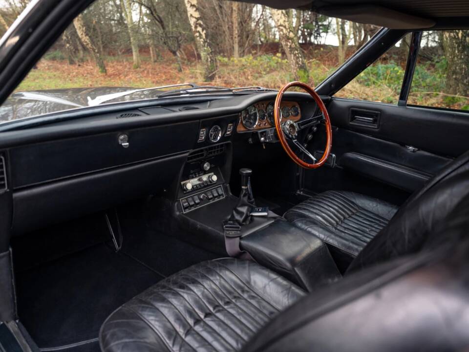 Image 28/63 de Aston Martin DBS (1968)