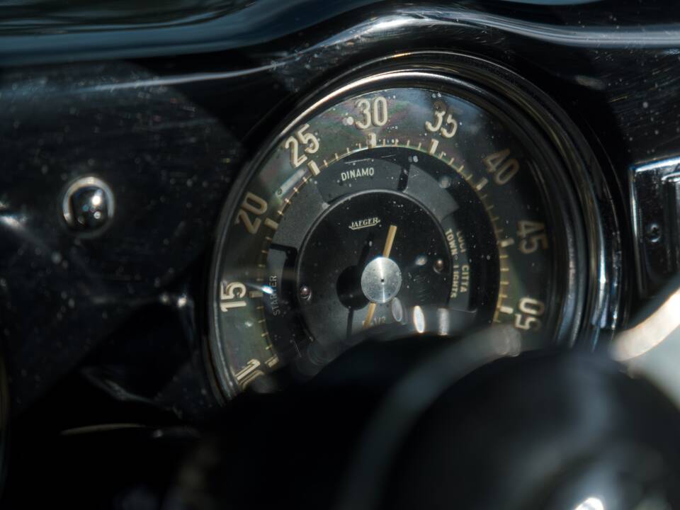 Image 77/97 of Lancia Aurelia B20 GT 2500 (1957)