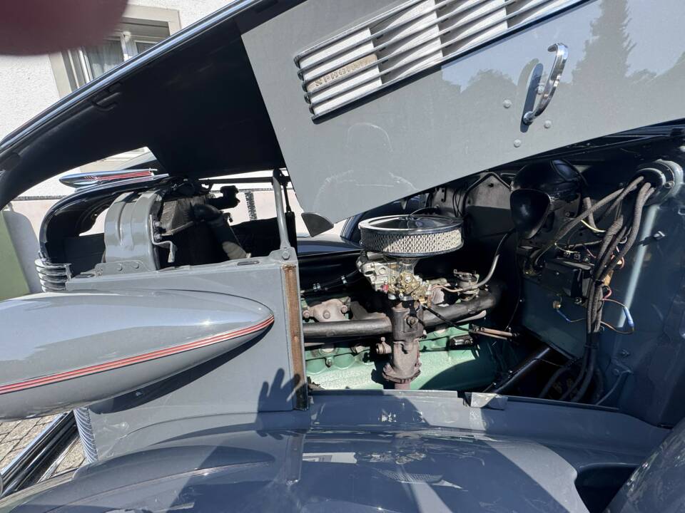 Image 8/12 of Buick Special Serie 40 (1937)
