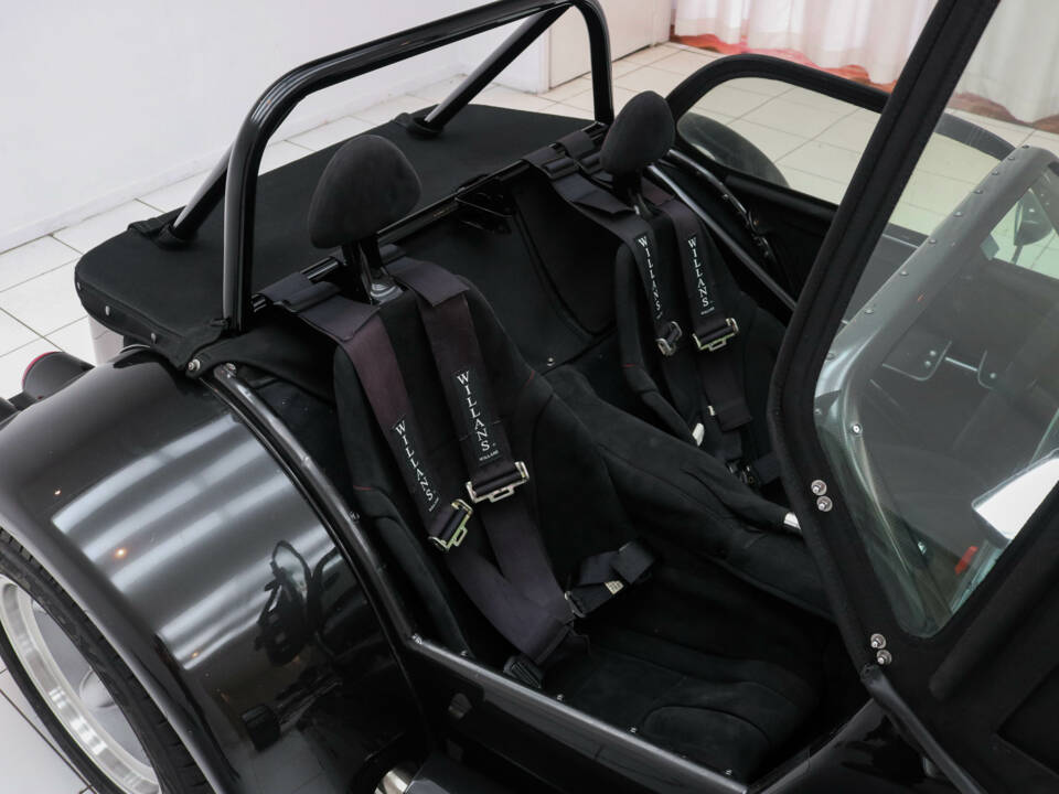 Bild 7/20 von Donkervoort D8 180 (2001)