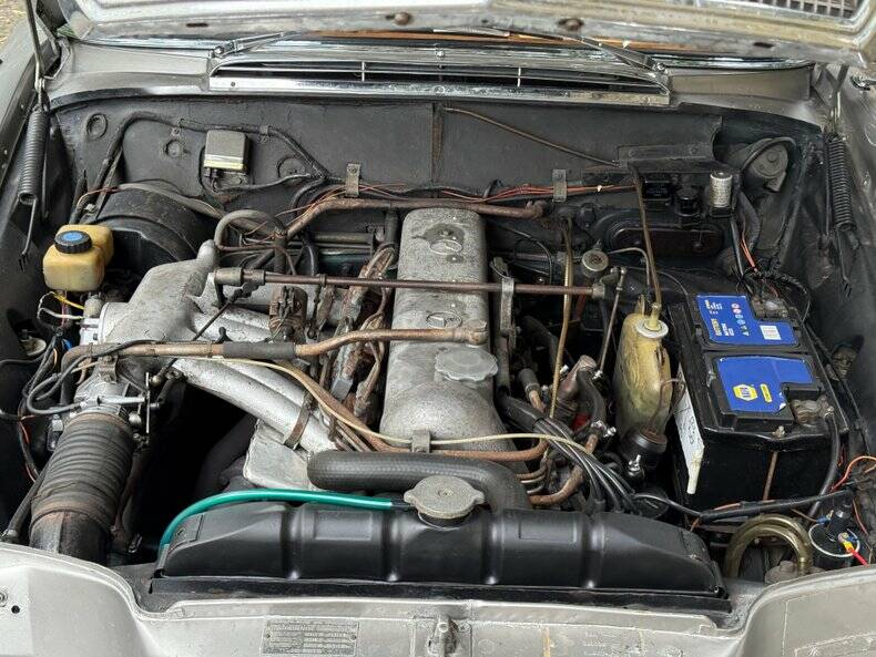 Bild 46/50 von Mercedes-Benz 220 SE b (1966)