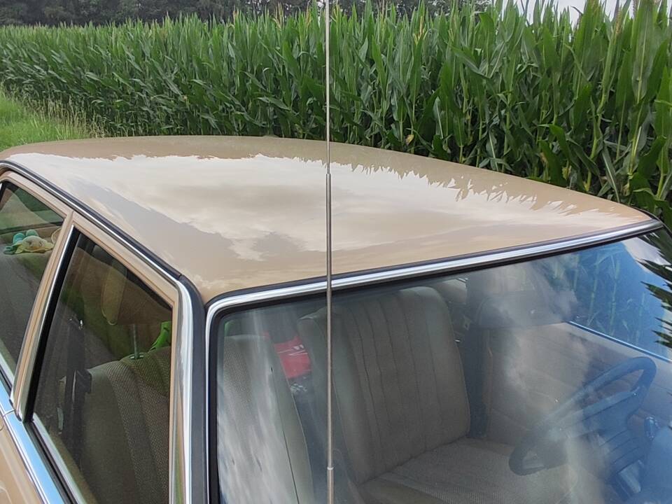 Bild 44/59 von Mercedes-Benz 230&#x2F;4 (1974)