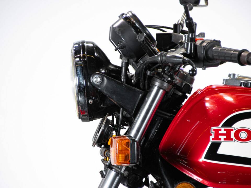 Bild 12/50 von Honda CB 1100 F Super Bol d´Or (1983)