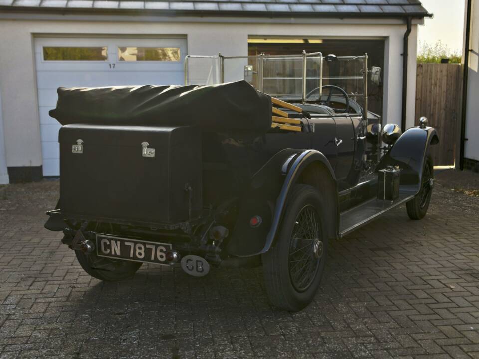 Imagen 11/50 de Rolls-Royce 20 HP (1926)