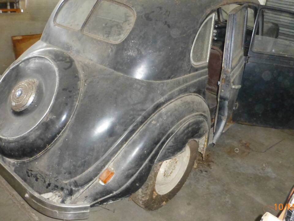 Imagen 33/44 de BMW 335 (1939)