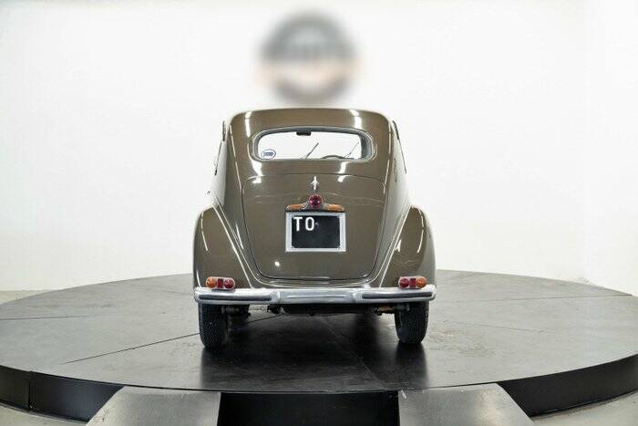 Image 6/7 of Lancia Ardea (1952)