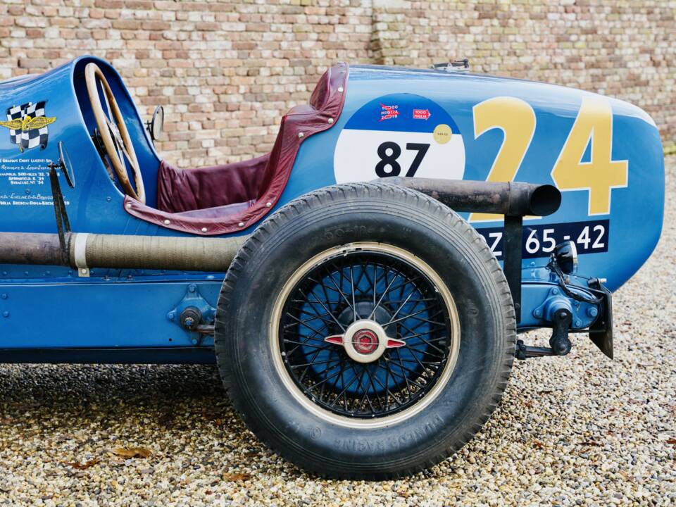 Bild 31/50 von Graham 8 Lucenti Special (1932)