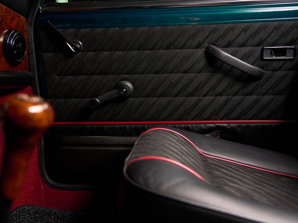 Image 26/48 de Rover Mini Cooper 1,3i (1993)