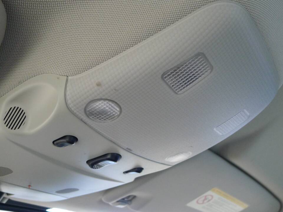 Image 7/43 of Saab 9-3 Turbo X (2008)