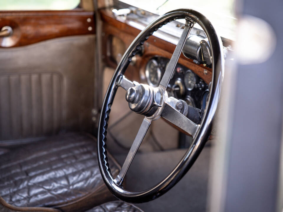 Image 16/50 of Lagonda 3 Litre (1931)